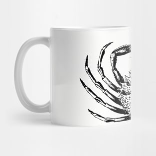 Holy crab! Mug